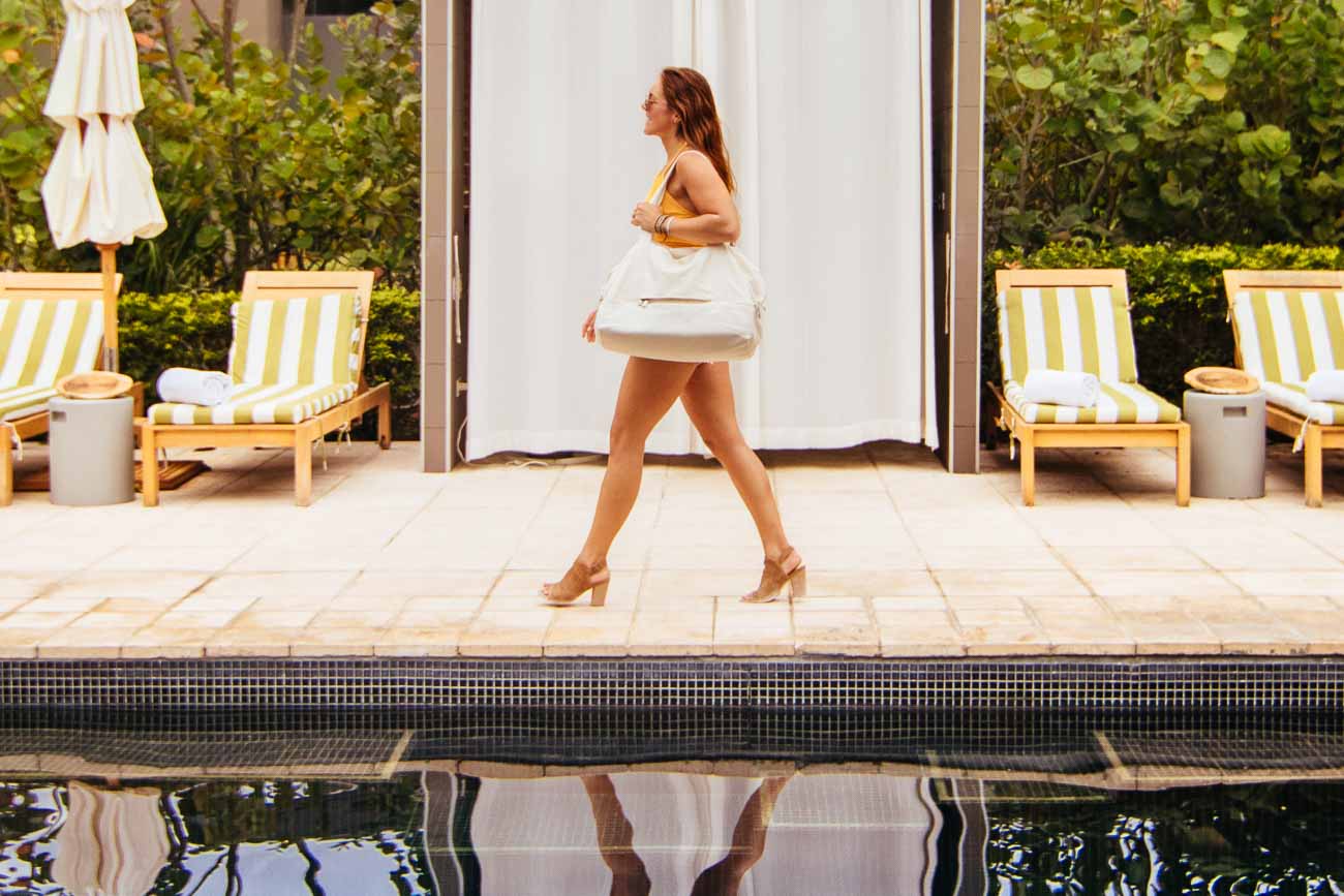 Costa Rica Hotel Pool