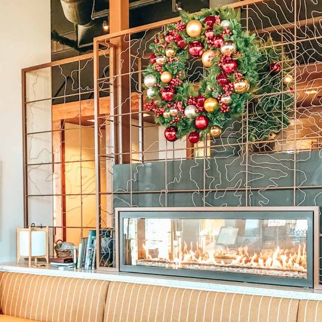 Hyatt Centric Park City Escala Provisions