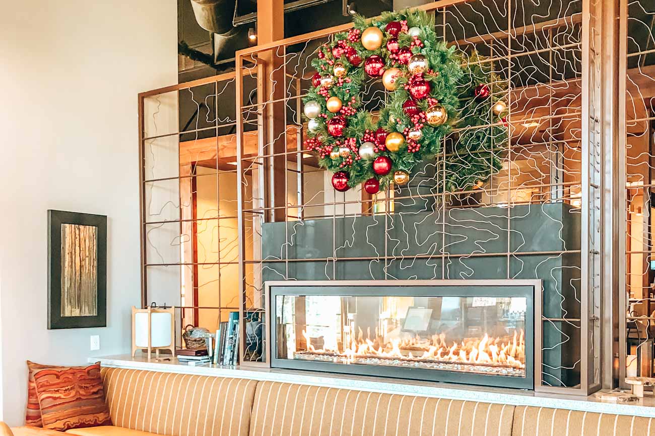 Hyatt Centric Park City Escala Provisions