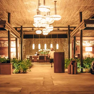 el mangroove costa rica lobby