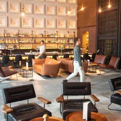 lobby the warehouse singapore