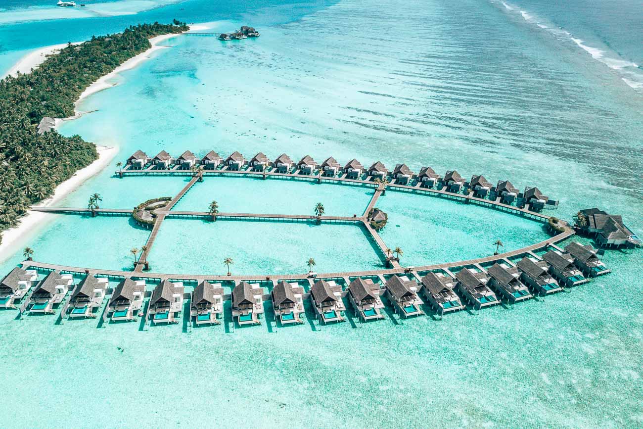 Niyama Maldives View
