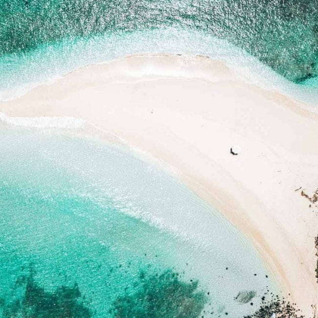 Yasawa Island Resort