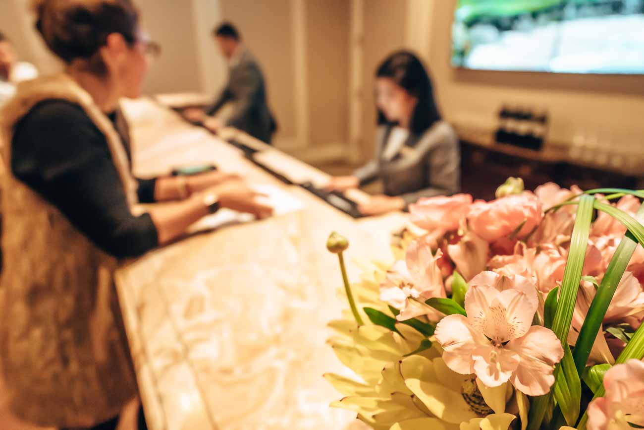 Ritz Half Moon Bay Check In