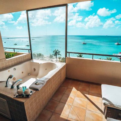 Royal Level Master Suite