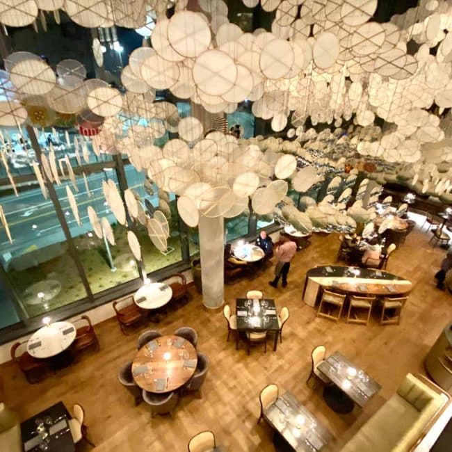 Grand Hyatt SFO