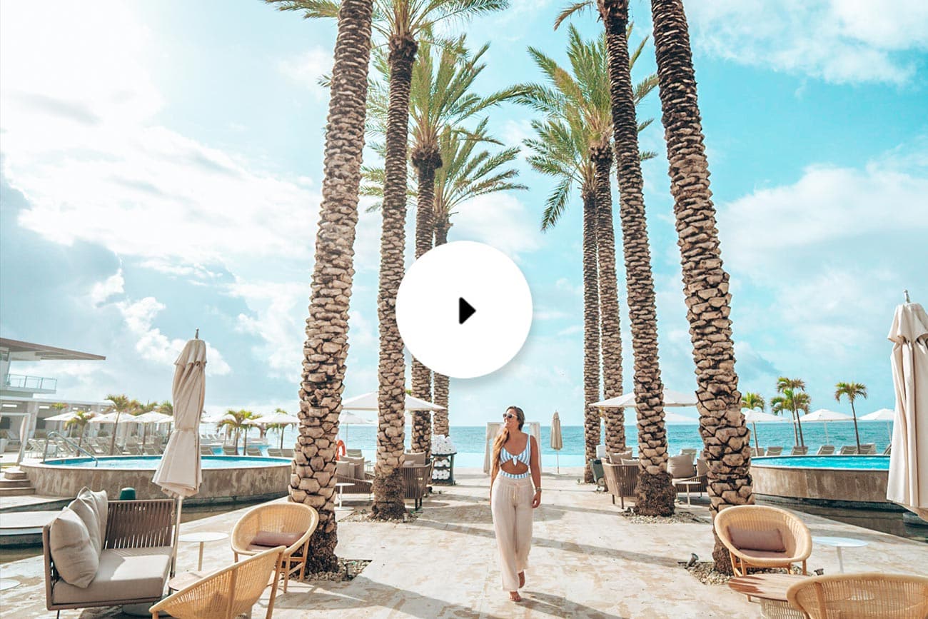 le blanc los cabos pool deck