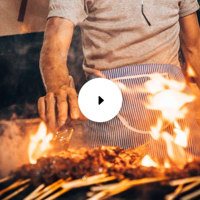 best satay in singapore