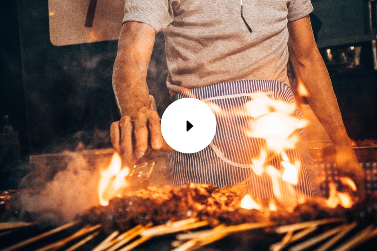best satay in singapore