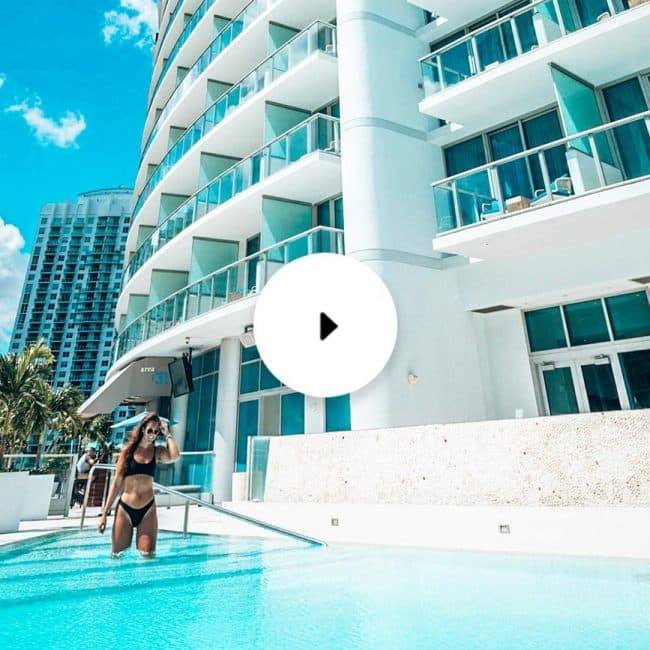 Epically Upgraded Epic Miami