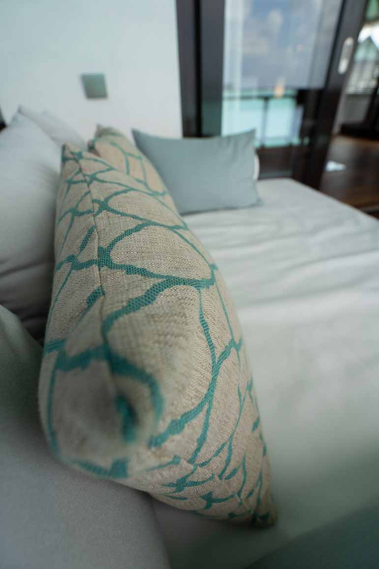 Ocean Villa at Heritance Aarah