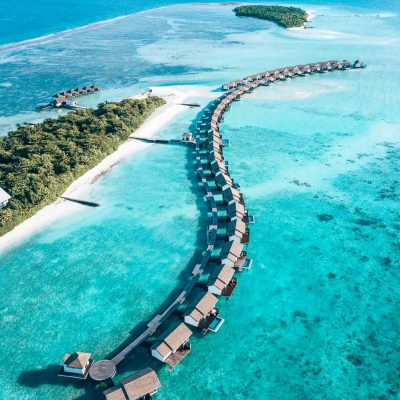 The Residence Maldives