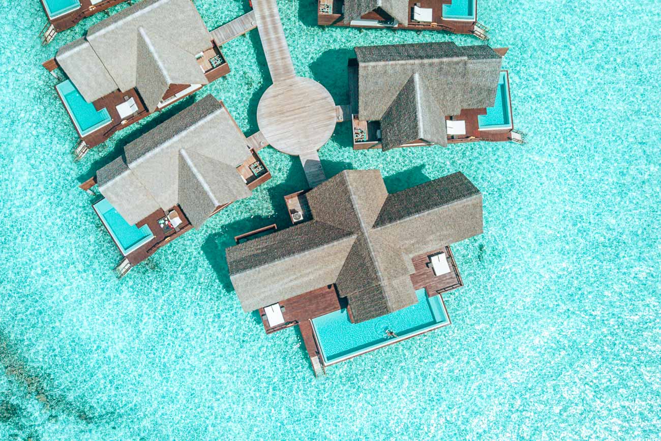 Heritance Aarah Maldives