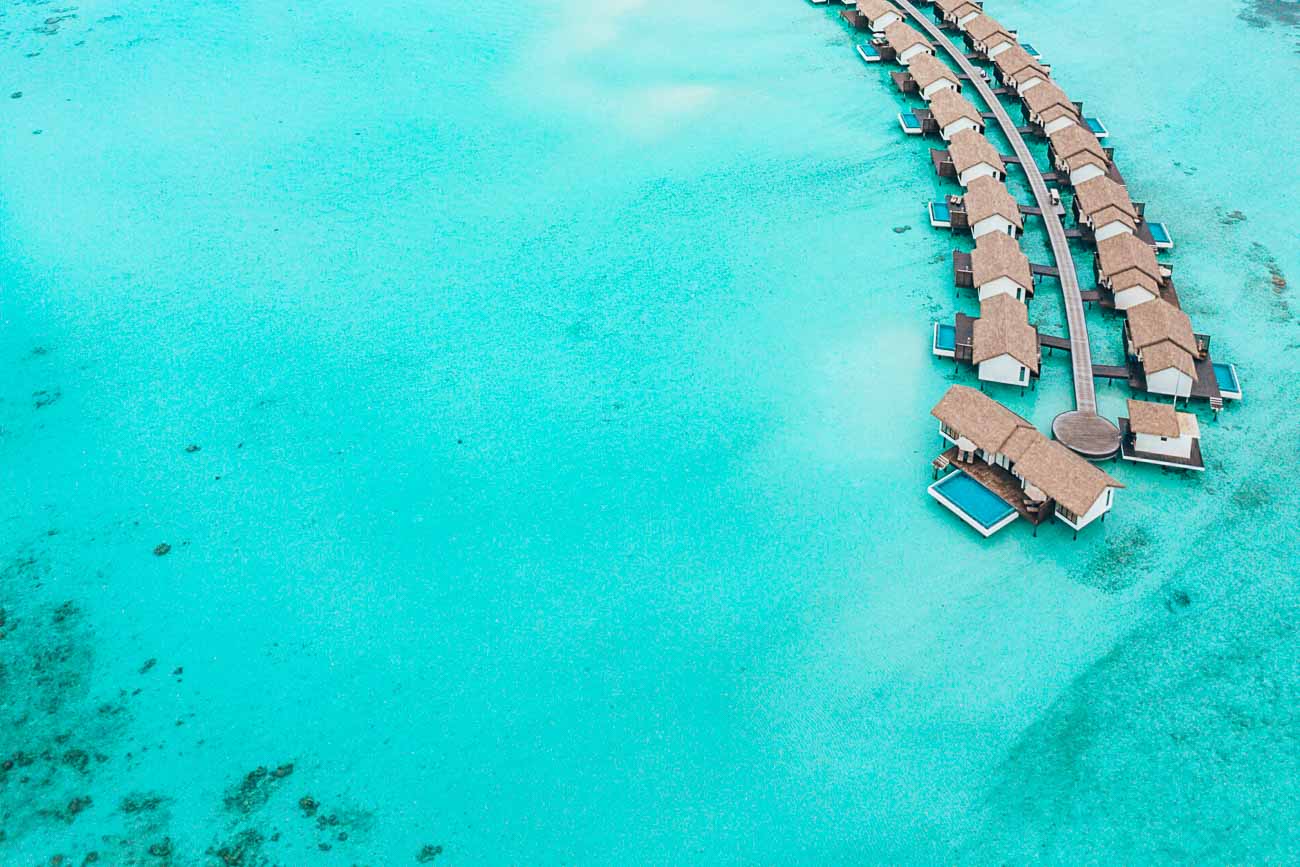 Residence Falhumaafushi