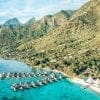 moorea view