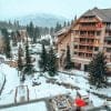 Four Seasons Whistler