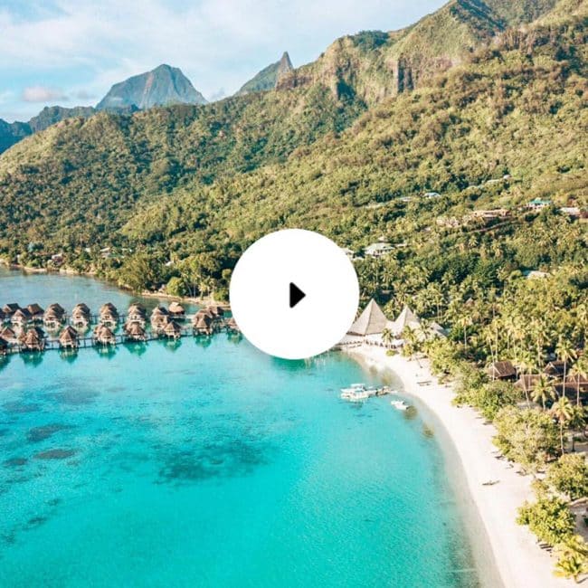 sofitel moorea
