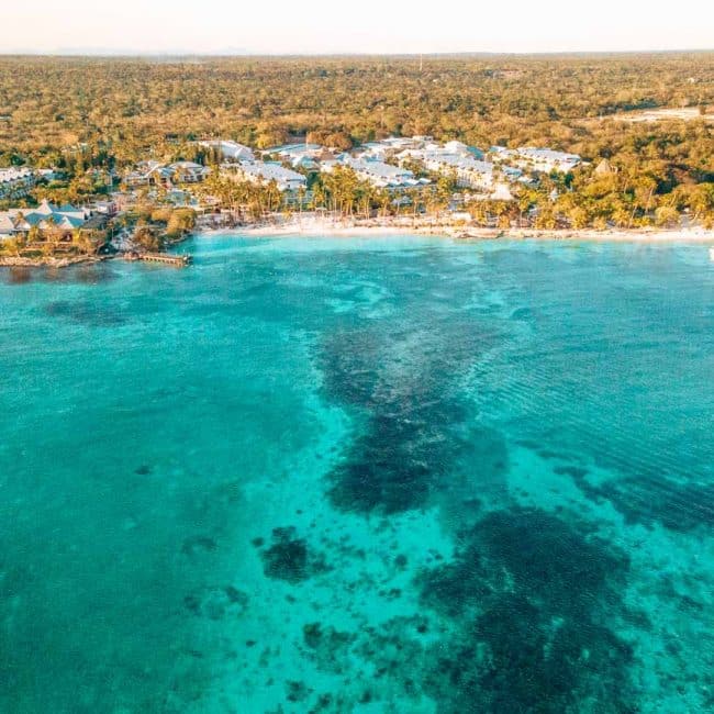 Hilton La Romana