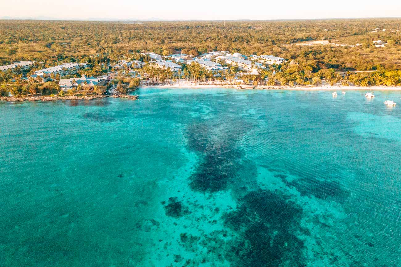 Hilton La Romana