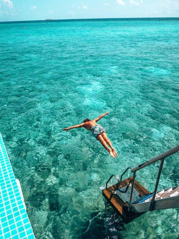 emerald maldives all-inclusive