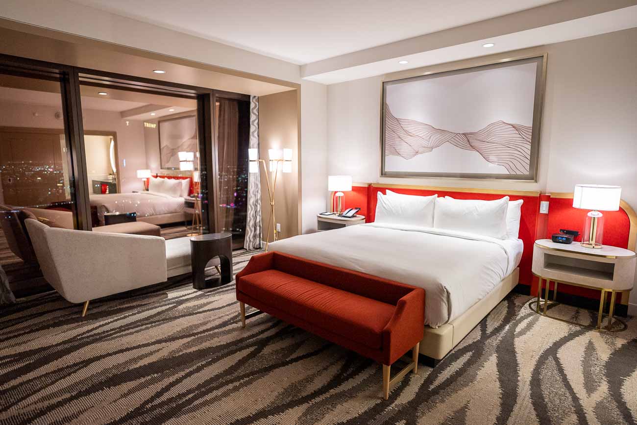 resorts world las vegas conrad