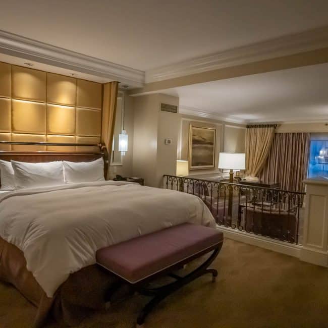 venetian las vegas