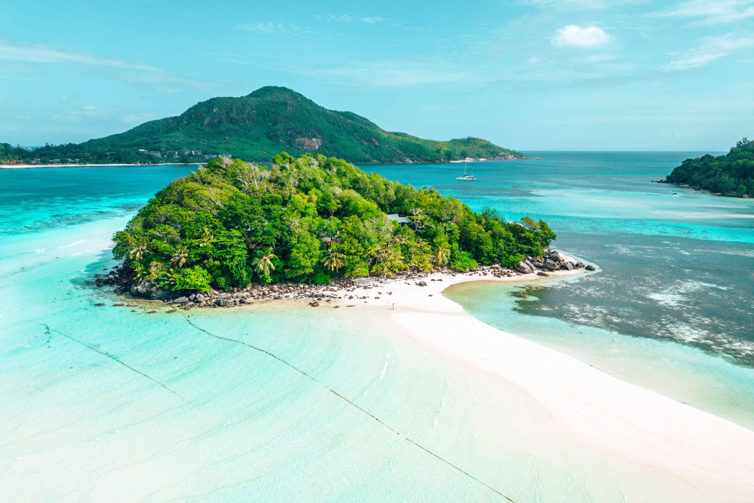 JA enchanted island