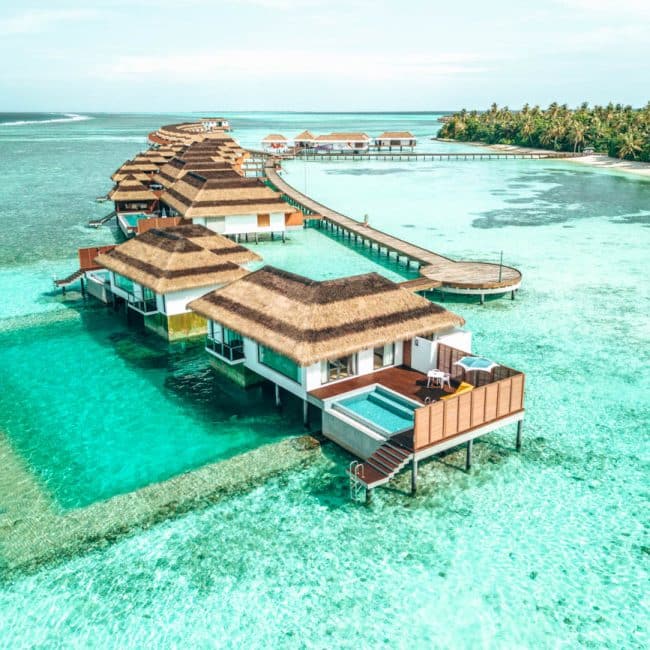 pullman maldives