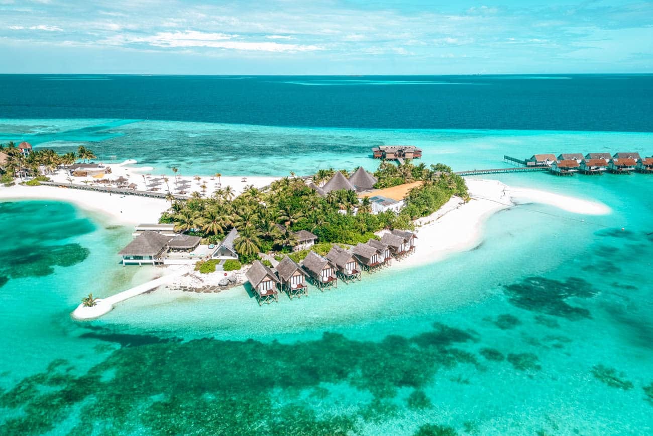 ozen life maadhoo