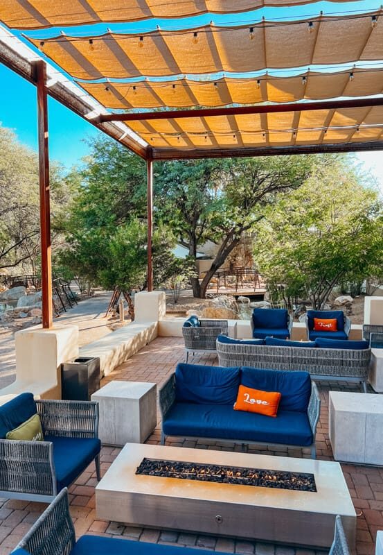 Miraval Arizona