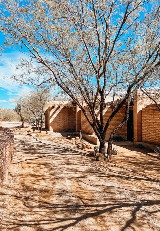 Miraval Arizona