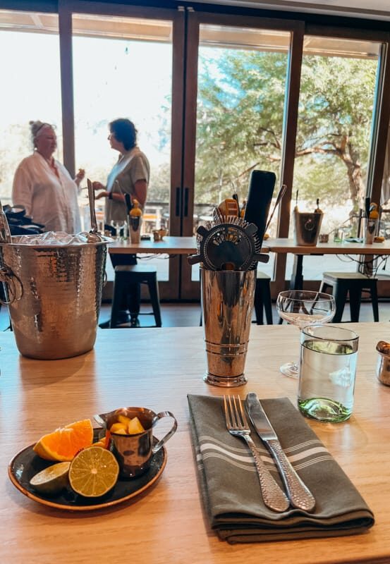 Miraval Arizona