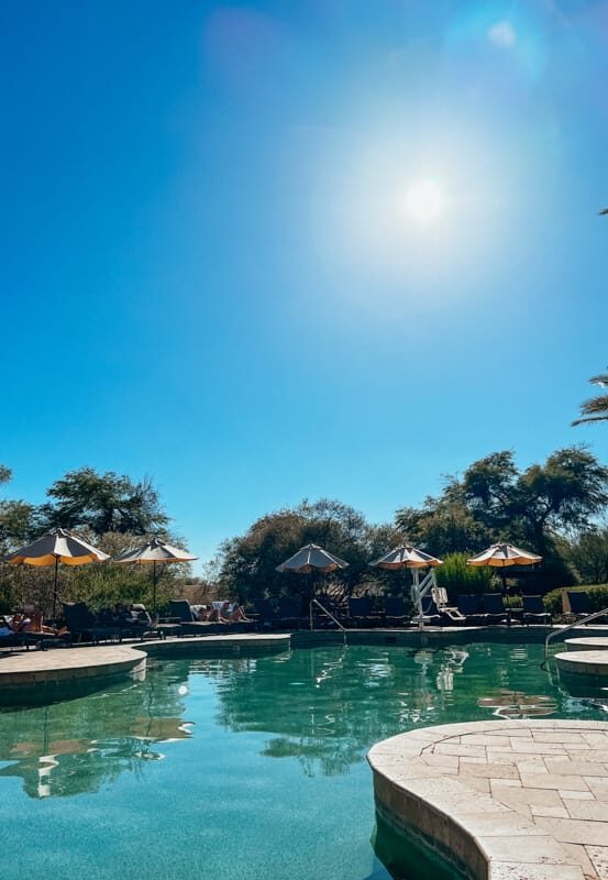 Miraval Arizona