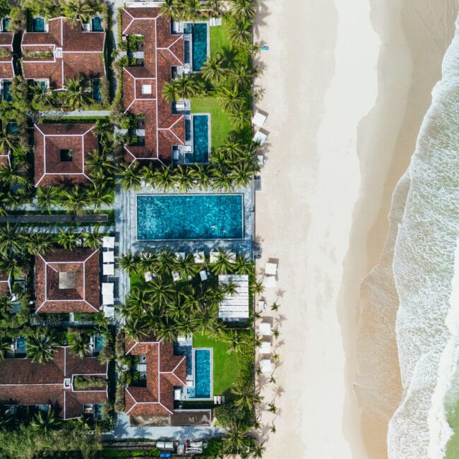 TIA Wellness Danang