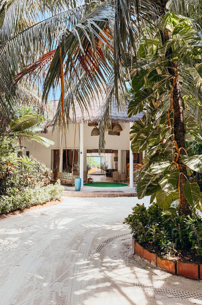 Finolhu Maldives Spa