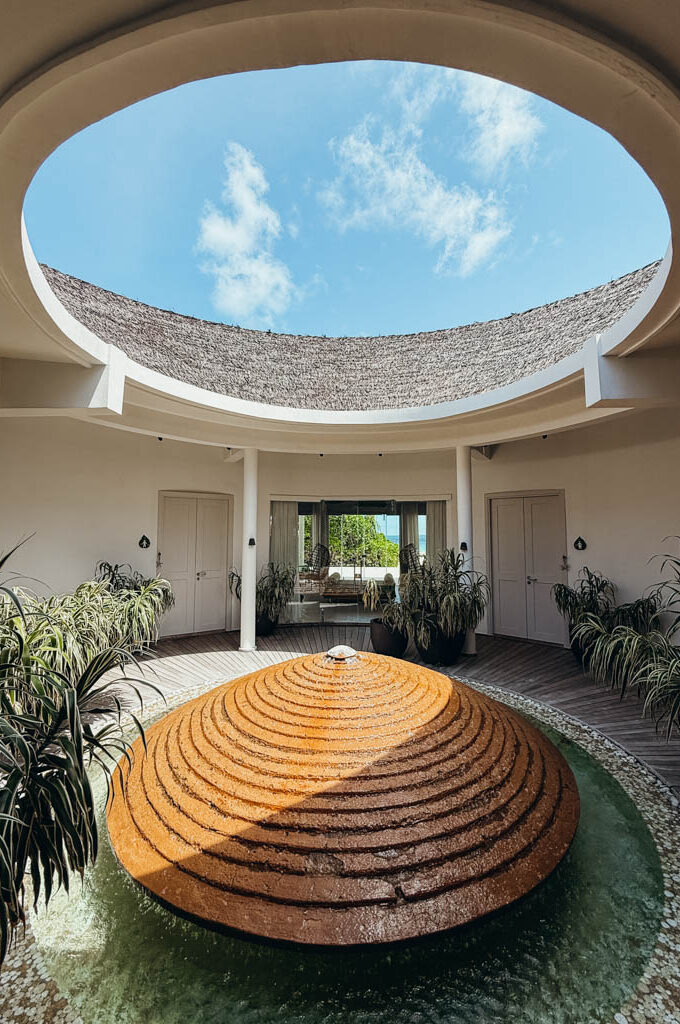 Finolhu Maldives Spa