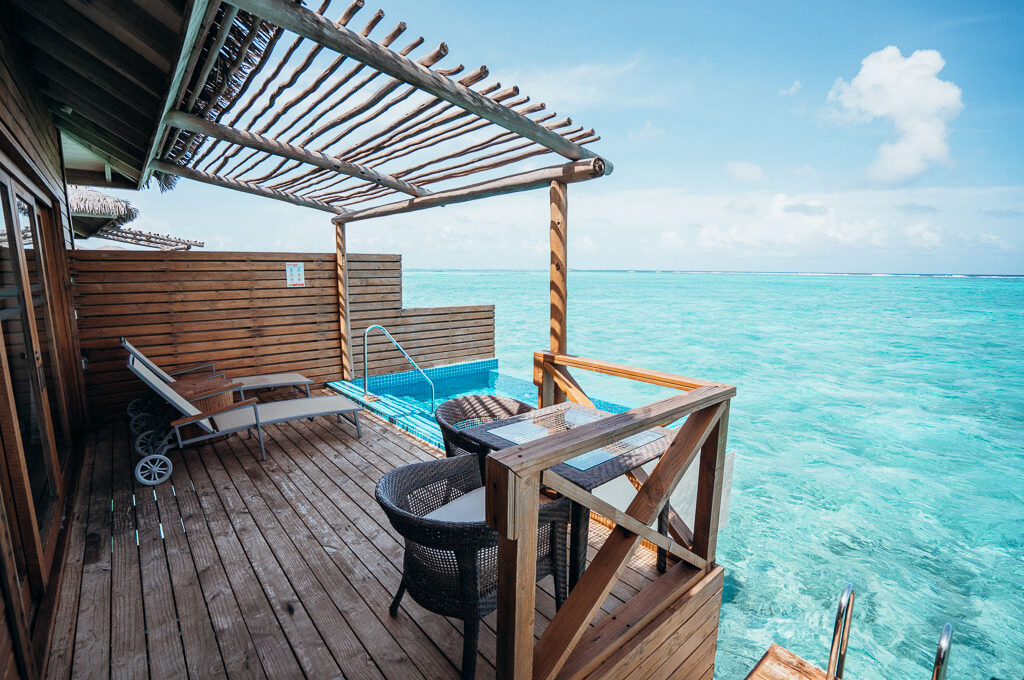 You & Me Maldives