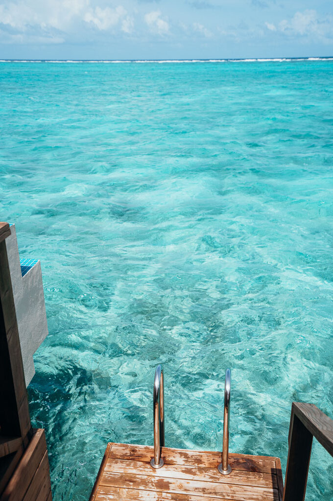 You & Me Maldives
