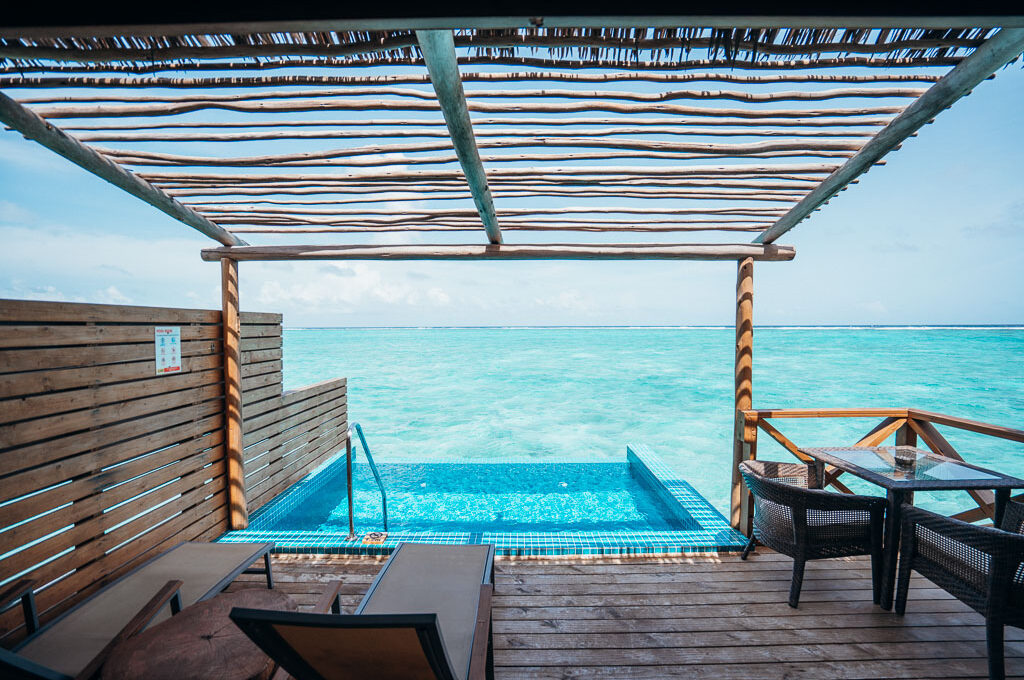 You & Me Maldives