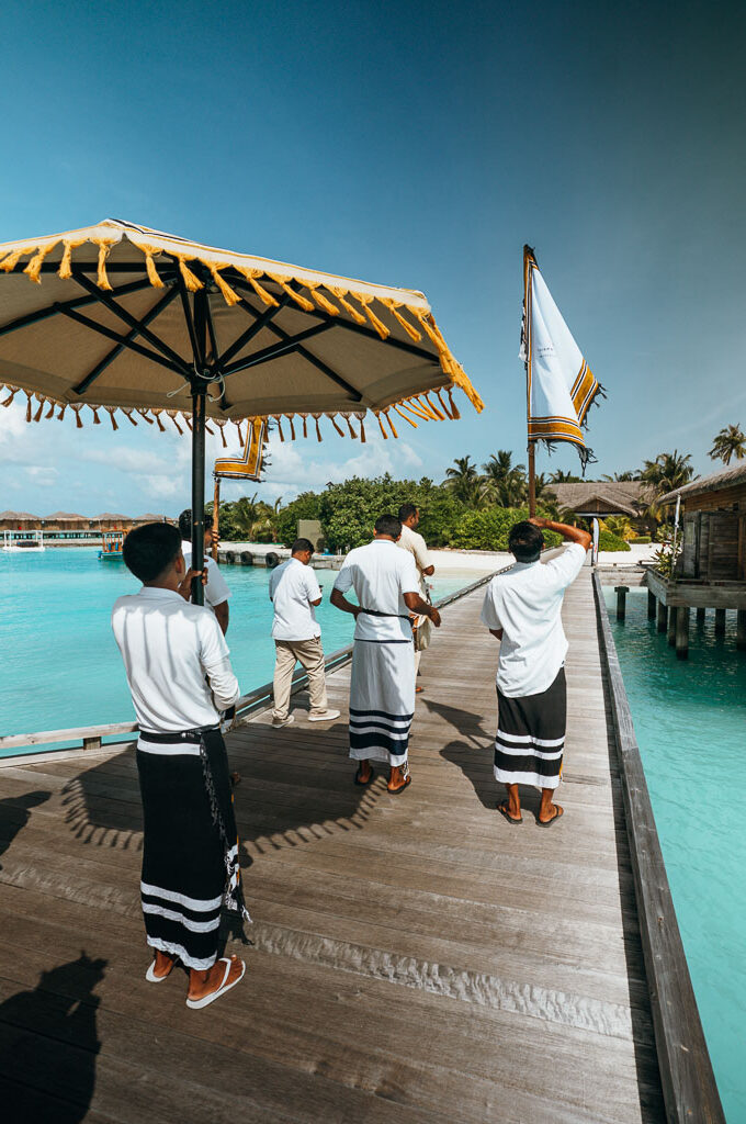 You & Me Maldives