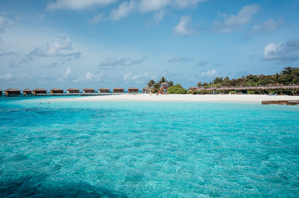You & Me Maldives