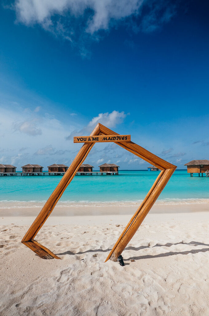 You & Me Maldives