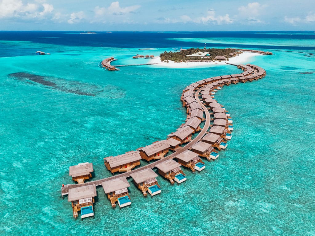 You & Me Maldives