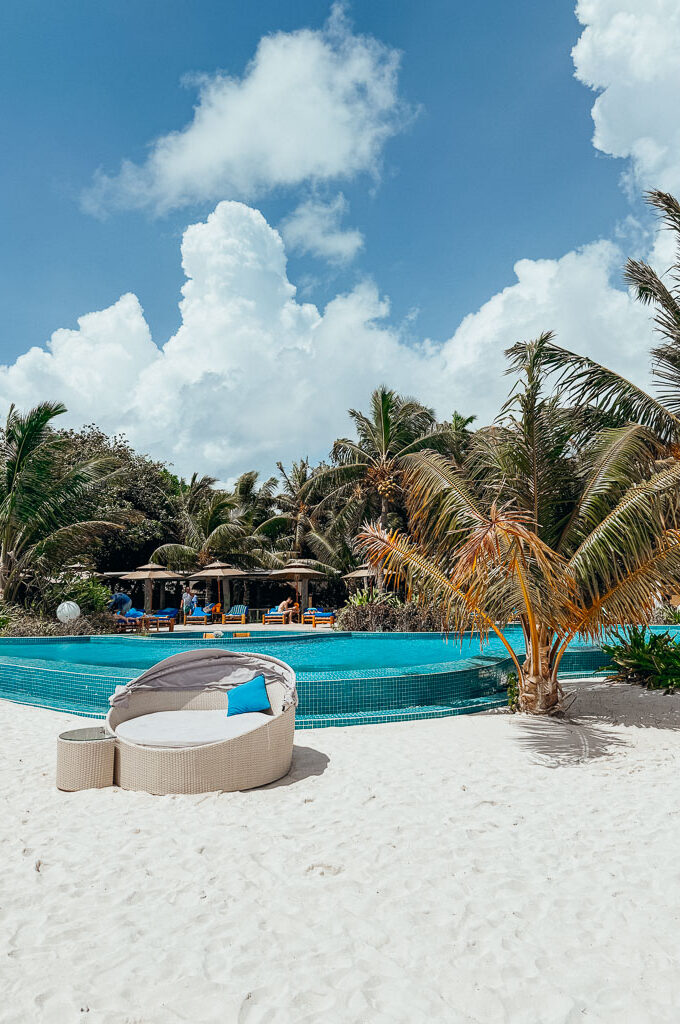 You & Me Maldives