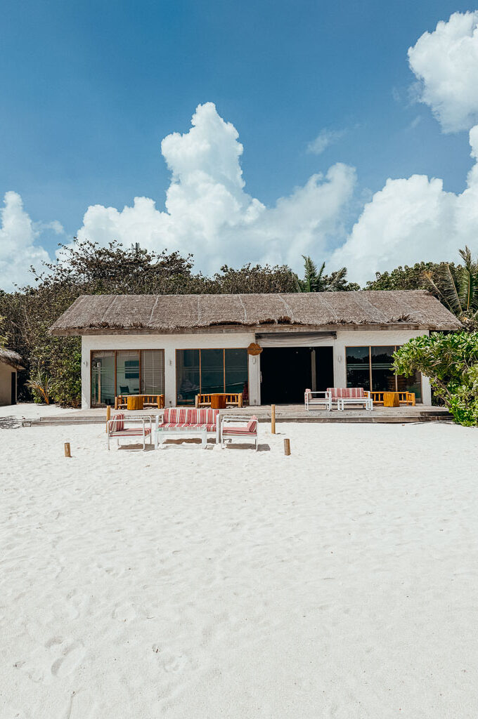 You & Me Maldives