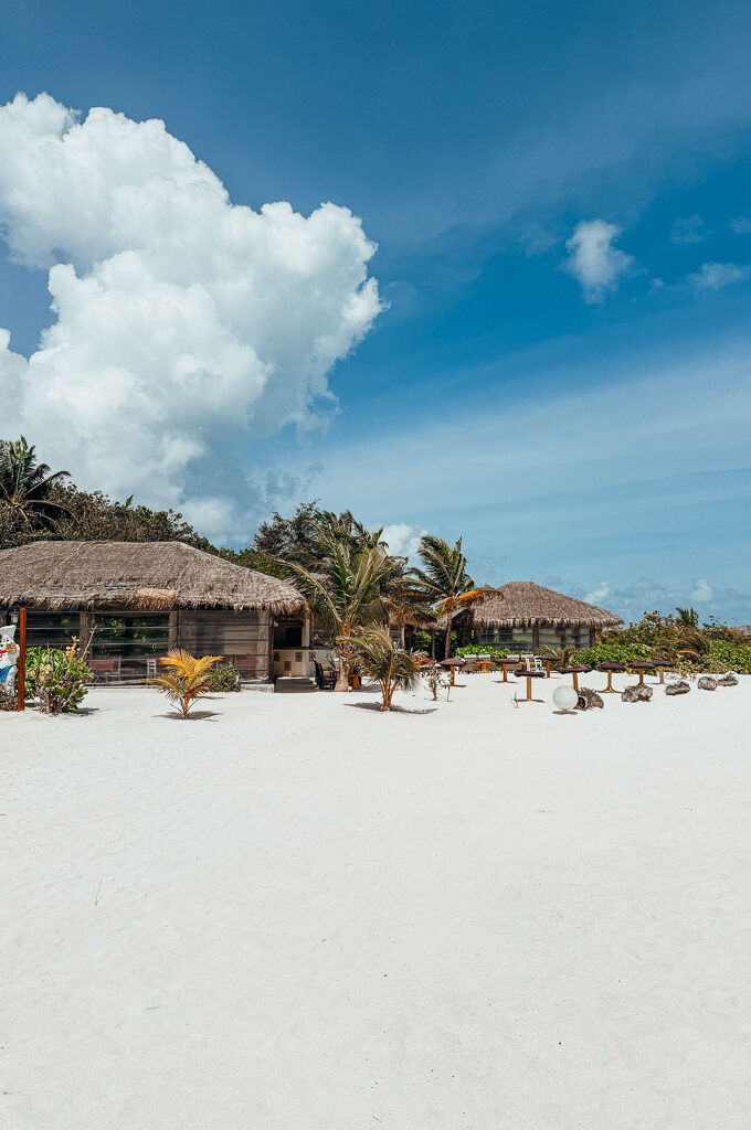 You & Me Maldives