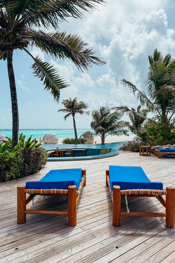 You & Me Maldives