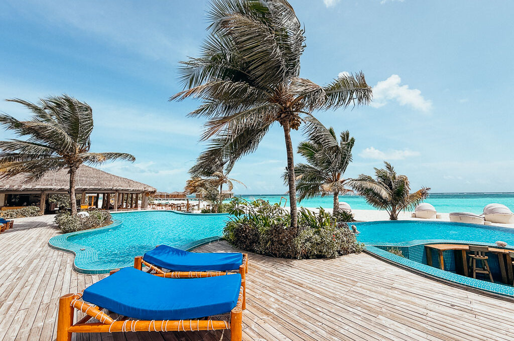You & Me Maldives
