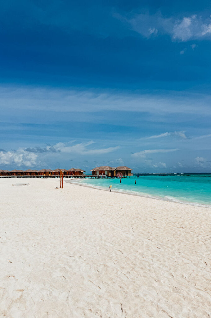 You & Me Maldives