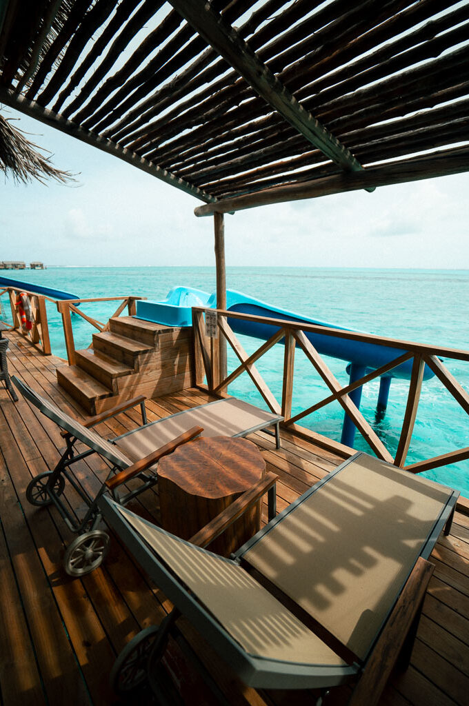 You & Me Maldives